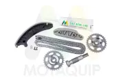 Steuerkettensatz oben MOTAQUIP MTK057B
