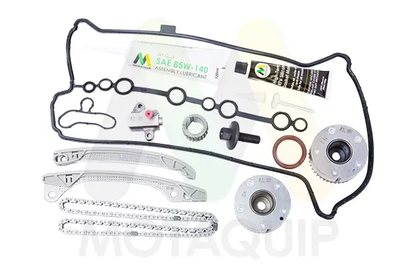 Steuerkettensatz oben MOTAQUIP MTK095FV