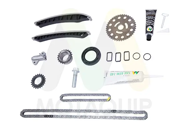 Steuerkettensatz MOTAQUIP MTK114F
