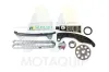 Steuerkettensatz oben MOTAQUIP MTK138F