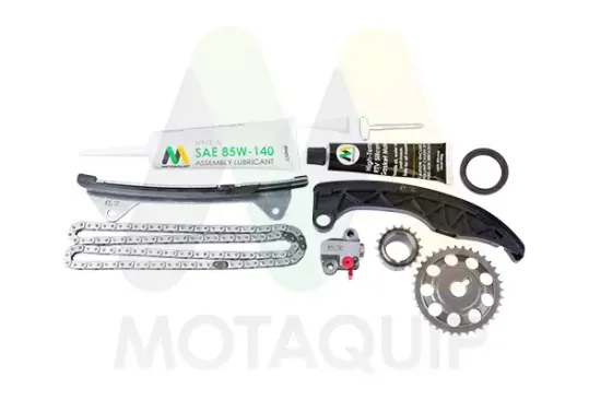 Steuerkettensatz oben MOTAQUIP MTK138F Bild Steuerkettensatz oben MOTAQUIP MTK138F