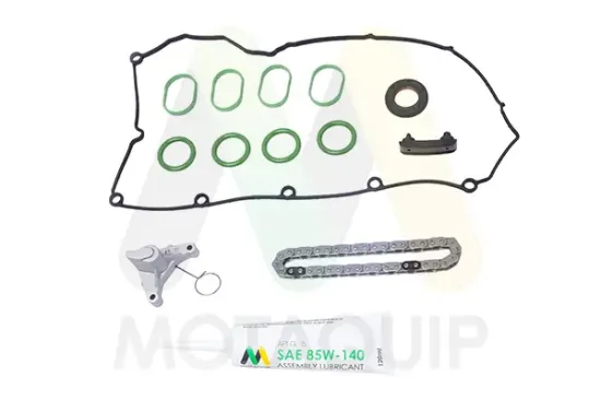 Steuerkettensatz MOTAQUIP MTK146F Bild Steuerkettensatz MOTAQUIP MTK146F