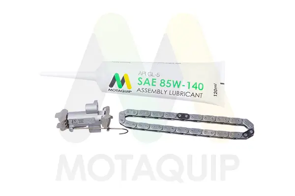 Steuerkettensatz MOTAQUIP MTK214B