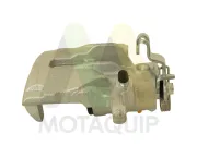 Bremssattel Hinterachse rechts hinter der Achse MOTAQUIP VBC101R