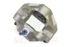 Bremssattel Hinterachse links hinter der Achse MOTAQUIP VBC1039L