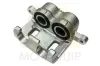 Bremssattel Vorderachse links vor der Achse MOTAQUIP VBC1045L