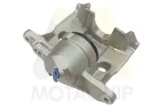 Bremssattel Vorderachse rechts vor der Achse MOTAQUIP VBC1050R