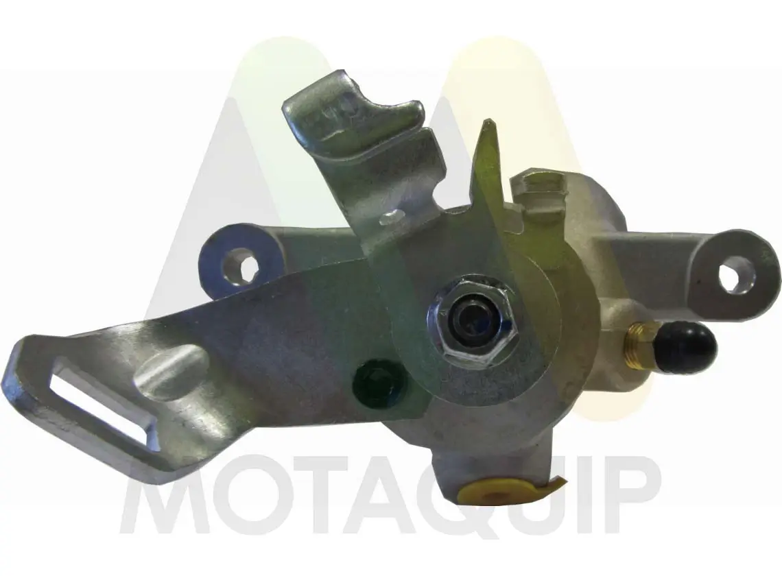 Bremssattel Hinterachse links hinter der Achse MOTAQUIP VBC105L