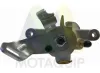 Bremssattel Hinterachse links hinter der Achse MOTAQUIP VBC105L