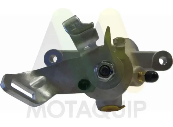 Bremssattel Hinterachse links hinter der Achse MOTAQUIP VBC105L Bild Bremssattel Hinterachse links hinter der Achse MOTAQUIP VBC105L