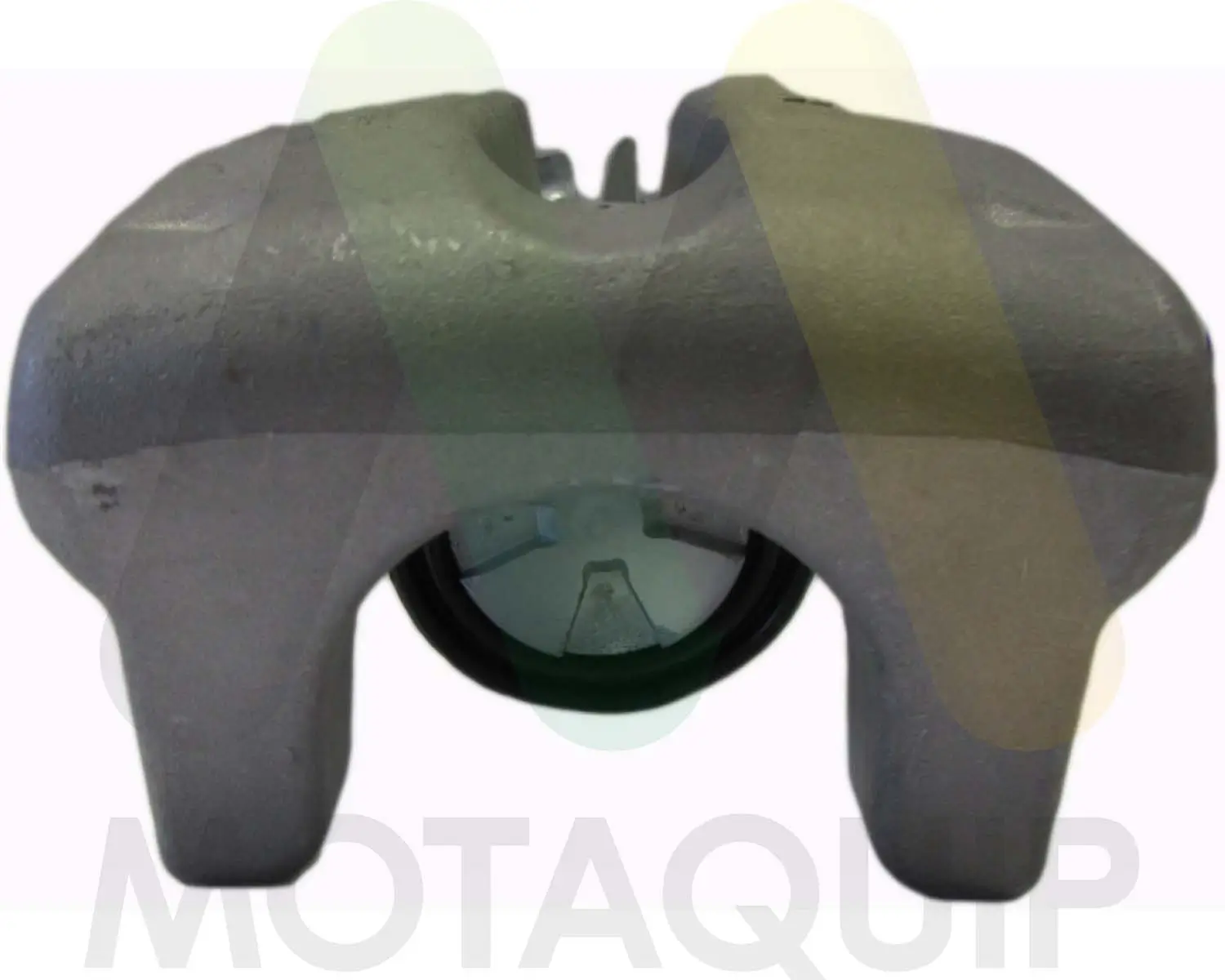 Bremssattel Hinterachse rechts hinter der Achse MOTAQUIP VBC105R