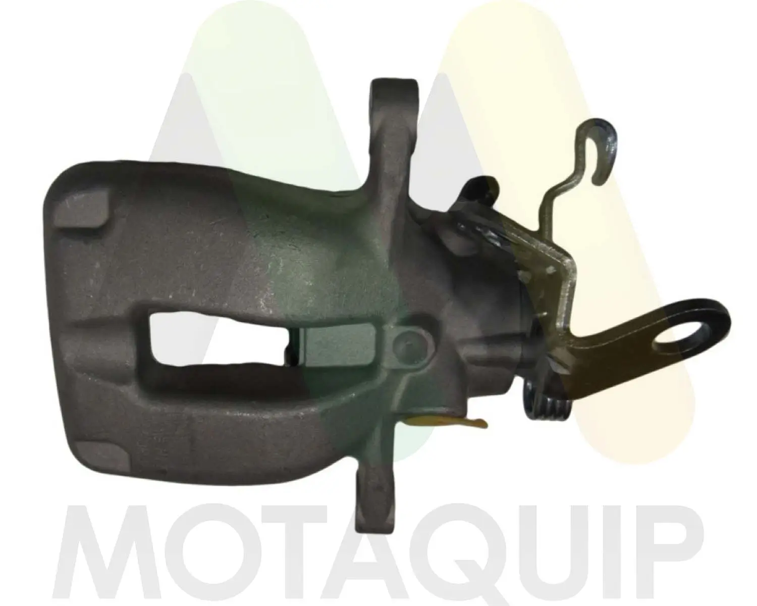 Bremssattel Hinterachse rechts vor der Achse MOTAQUIP VBC108R