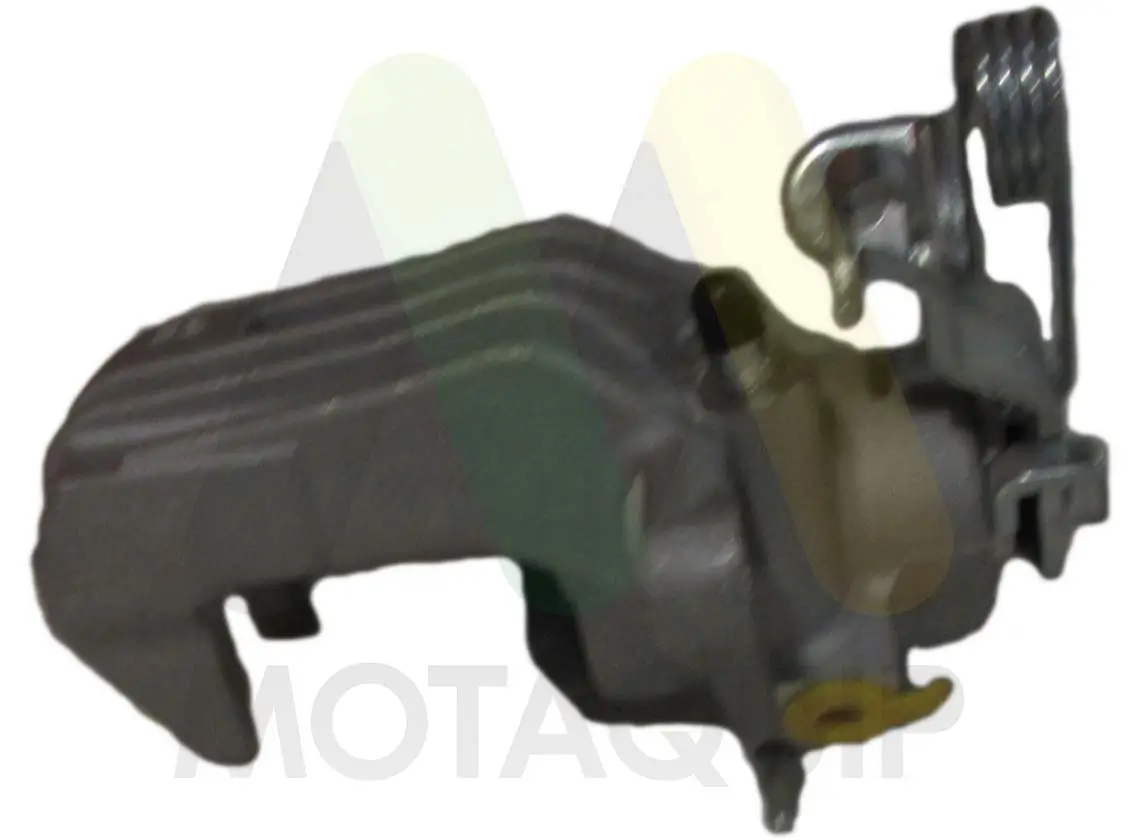 Bremssattel Hinterachse rechts hinter der Achse MOTAQUIP VBC125R