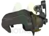 Bremssattel Hinterachse rechts hinter der Achse MOTAQUIP VBC125R
