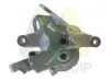Bremssattel Hinterachse links vor der Achse MOTAQUIP VBC127L