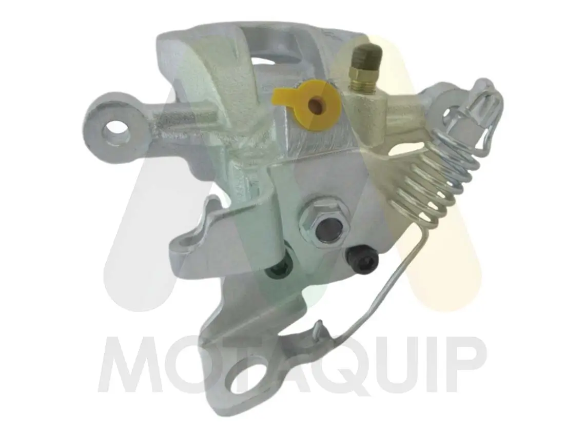 Bremssattel Hinterachse links hinter der Achse MOTAQUIP VBC131L