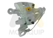 Bremssattel Hinterachse links hinter der Achse MOTAQUIP VBC131L