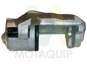 Bremssattel Vorderachse rechts hinter der Achse MOTAQUIP VBC136R