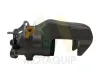 Bremssattel Hinterachse links hinter der Achse MOTAQUIP VBC139L