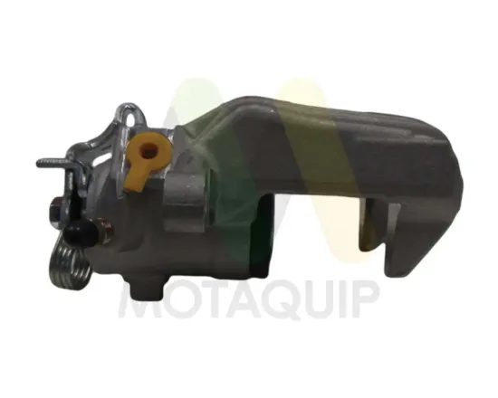 Bremssattel Hinterachse links hinter der Achse MOTAQUIP VBC139L Bild Bremssattel Hinterachse links hinter der Achse MOTAQUIP VBC139L