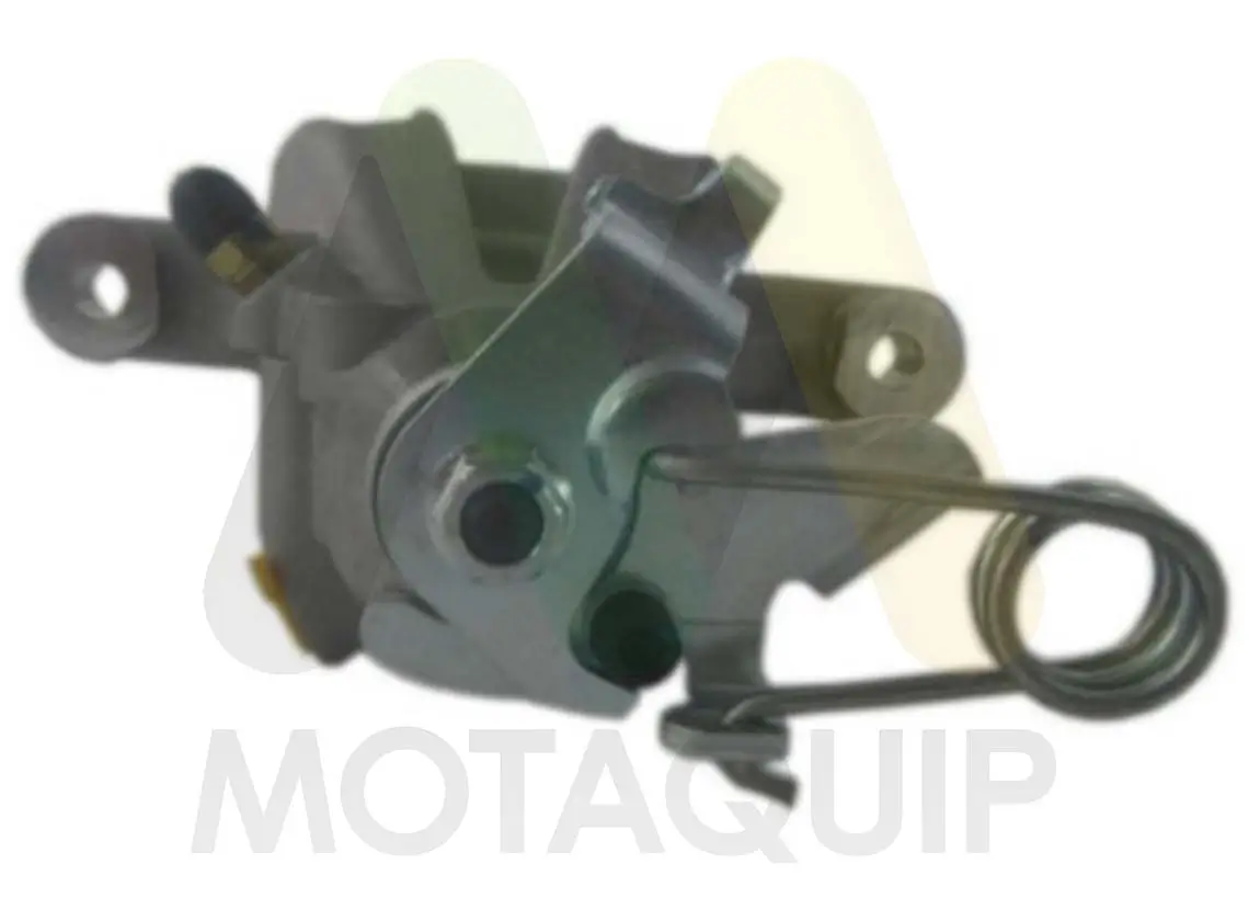 Bremssattel Hinterachse rechts hinter der Achse MOTAQUIP VBC149R