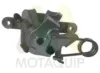 Bremssattel Hinterachse rechts hinter der Achse MOTAQUIP VBC149R