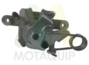 Bremssattel Hinterachse rechts hinter der Achse MOTAQUIP VBC149R