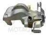 Bremssattel Hinterachse rechts hinter der Achse MOTAQUIP VBC150R