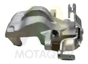 Bremssattel Hinterachse rechts hinter der Achse MOTAQUIP VBC150R