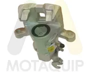 Bremssattel Hinterachse links hinter der Achse MOTAQUIP VBC156L