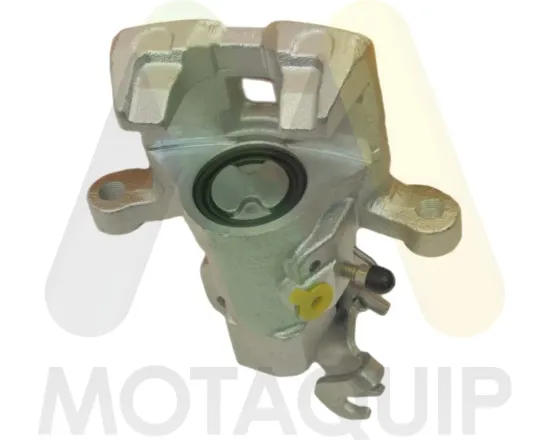 Bremssattel Hinterachse links hinter der Achse MOTAQUIP VBC156L Bild Bremssattel Hinterachse links hinter der Achse MOTAQUIP VBC156L