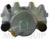 Bremssattel Vorderachse rechts hinter der Achse MOTAQUIP VBC161R
