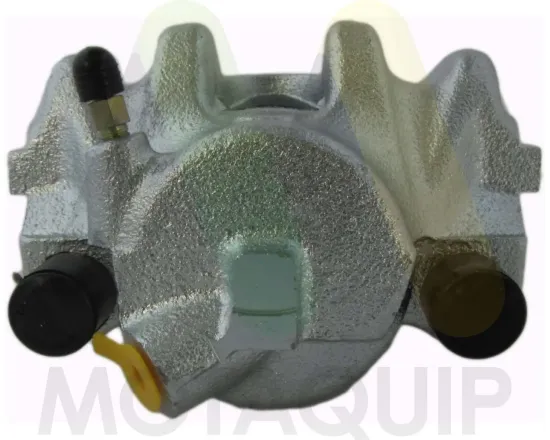 Bremssattel Vorderachse rechts hinter der Achse MOTAQUIP VBC161R Bild Bremssattel Vorderachse rechts hinter der Achse MOTAQUIP VBC161R