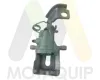 Bremssattel Hinterachse rechts hinter der Achse MOTAQUIP VBC163R