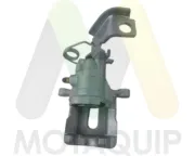 Bremssattel Hinterachse rechts hinter der Achse MOTAQUIP VBC163R