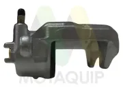 Bremssattel Vorderachse links hinter der Achse MOTAQUIP VBC166L