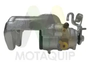 Bremssattel Hinterachse rechts hinter der Achse MOTAQUIP VBC167R