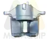 Bremssattel Vorderachse rechts vor der Achse MOTAQUIP VBC175R