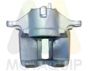 Bremssattel Vorderachse rechts vor der Achse MOTAQUIP VBC175R