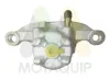 Bremssattel Hinterachse links hinter der Achse MOTAQUIP VBC180L