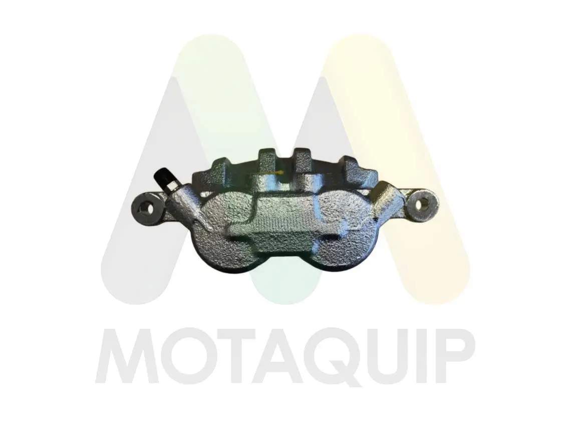 Bremssattel Vorderachse rechts hinter der Achse MOTAQUIP VBC183R