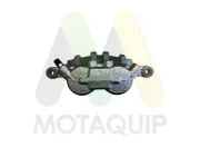 Bremssattel Vorderachse rechts hinter der Achse MOTAQUIP VBC183R