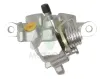 Bremssattel Hinterachse links hinter der Achse MOTAQUIP VBC193L