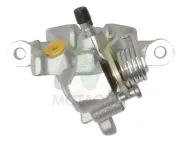 Bremssattel Hinterachse links hinter der Achse MOTAQUIP VBC193L