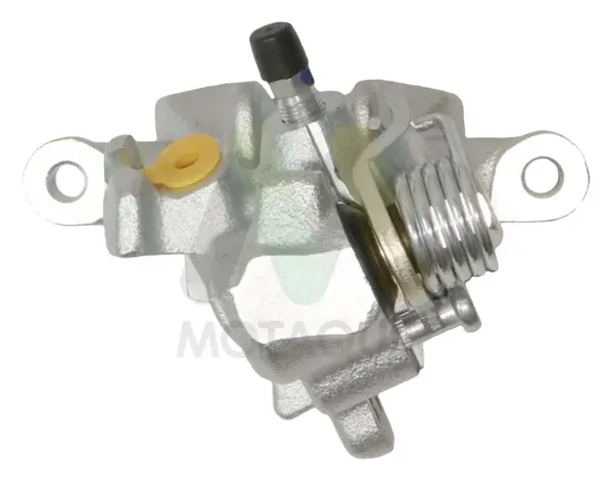 Bremssattel Hinterachse links hinter der Achse MOTAQUIP VBC193L Bild Bremssattel Hinterachse links hinter der Achse MOTAQUIP VBC193L
