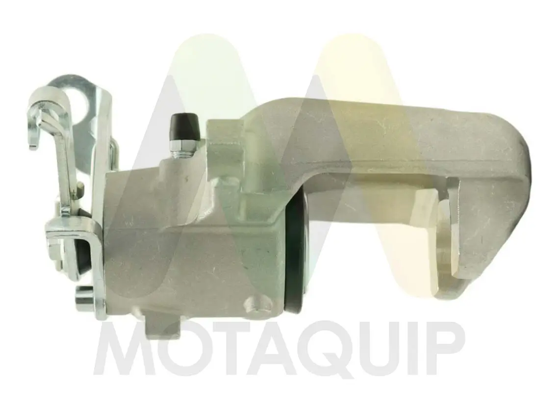 Bremssattel Hinterachse links hinter der Achse MOTAQUIP VBC197L