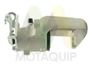 Bremssattel Hinterachse links hinter der Achse MOTAQUIP VBC197L