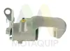 Bremssattel Hinterachse rechts hinter der Achse MOTAQUIP VBC197R