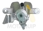 Bremssattel Hinterachse rechts vor der Achse MOTAQUIP VBC198R