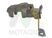 Bremssattel Hinterachse rechts hinter der Achse MOTAQUIP VBC202R